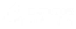 Constructions M Logo