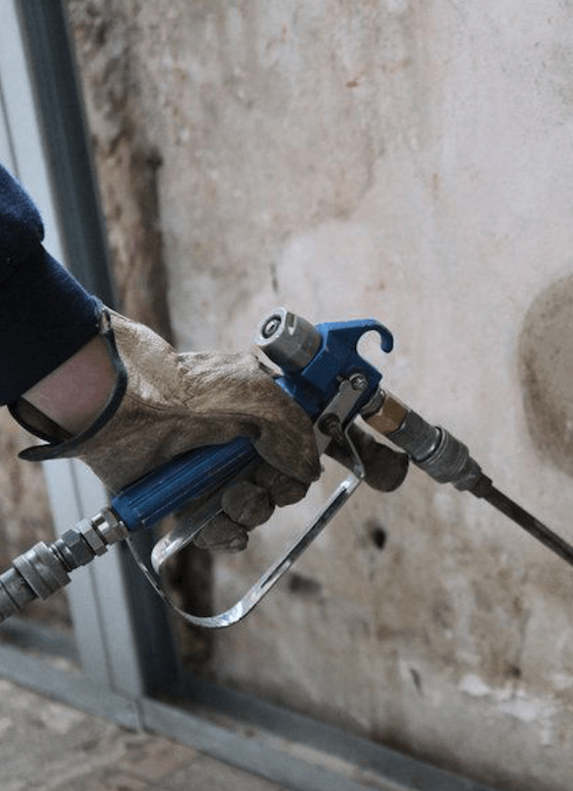 spray-mousse polyurethane spray-mousse polyurethane